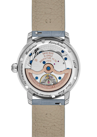 Frederique Constant FC-719LBWD3DH6 Watch