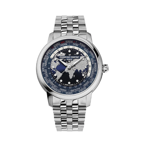 Frederique Constant FC-719BLW3H6 Watch
