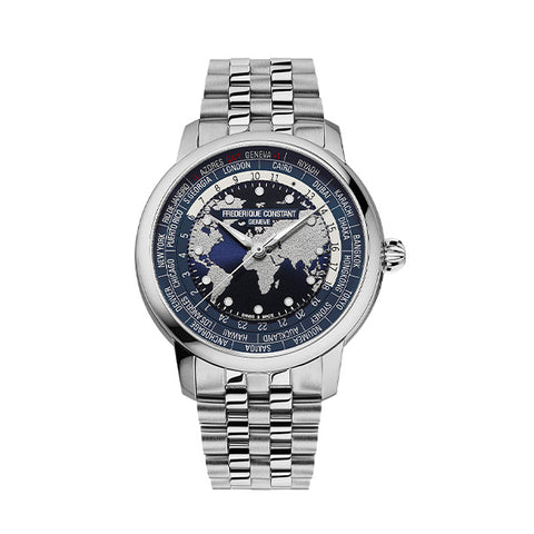 Frederique Constant FC-719NN3H6B Watch