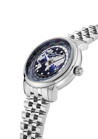 Frederique Constant FC-719NN3H6B Watch
