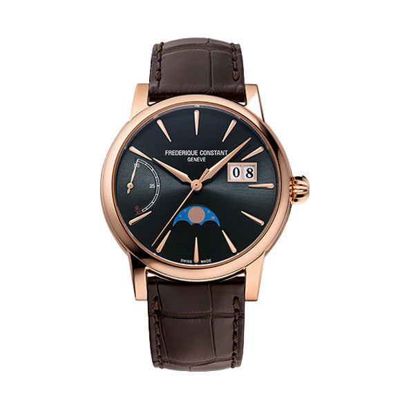 Frederique Constant FC-735G3H9 Watch - Watch Japan Official