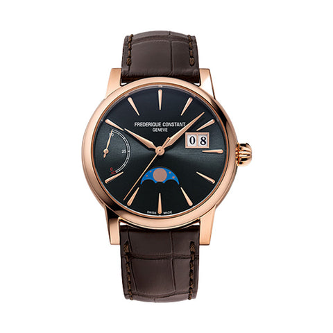 Frederique Constant FC-735G3H9 Watch - Watch Japan Official