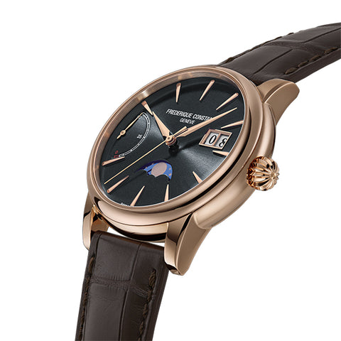 Frederique Constant FC-735G3H9 Watch - Watch Japan Official (Image 2)