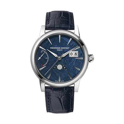 Frederique Constant FC-735MT3HPT Watch - Watch Japan Official