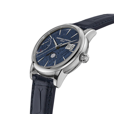 Frederique Constant FC-735MT3HPT Watch - Watch Japan Official (Image 2)