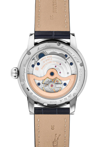Frederique Constant FC-735MT3HPT Watch - Watch Japan Official (Image 3)