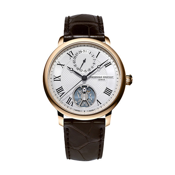 Frederique Constant FC-810MC3S9 Watch - Watch Japan Official