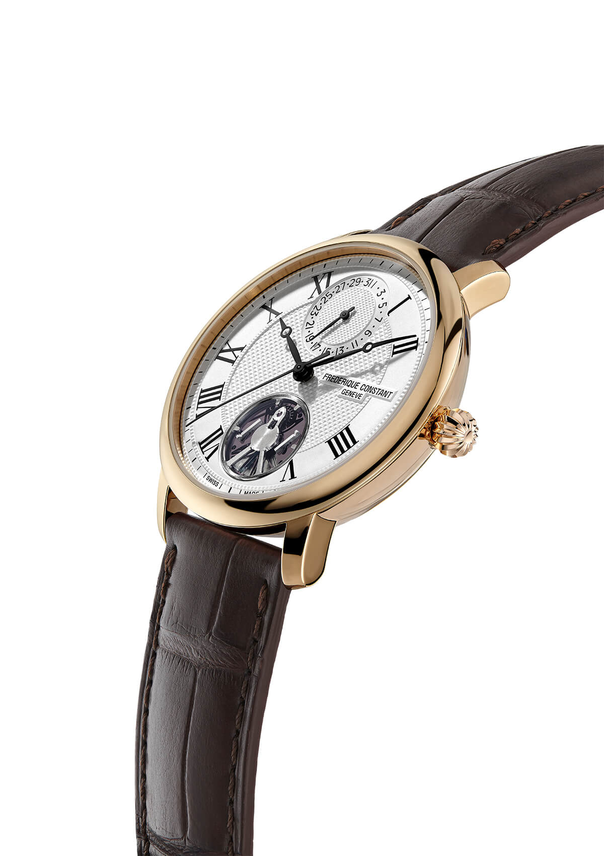 Frederique Constant FC-810MC3S9 Watch - Watch Japan Official (Image 2)