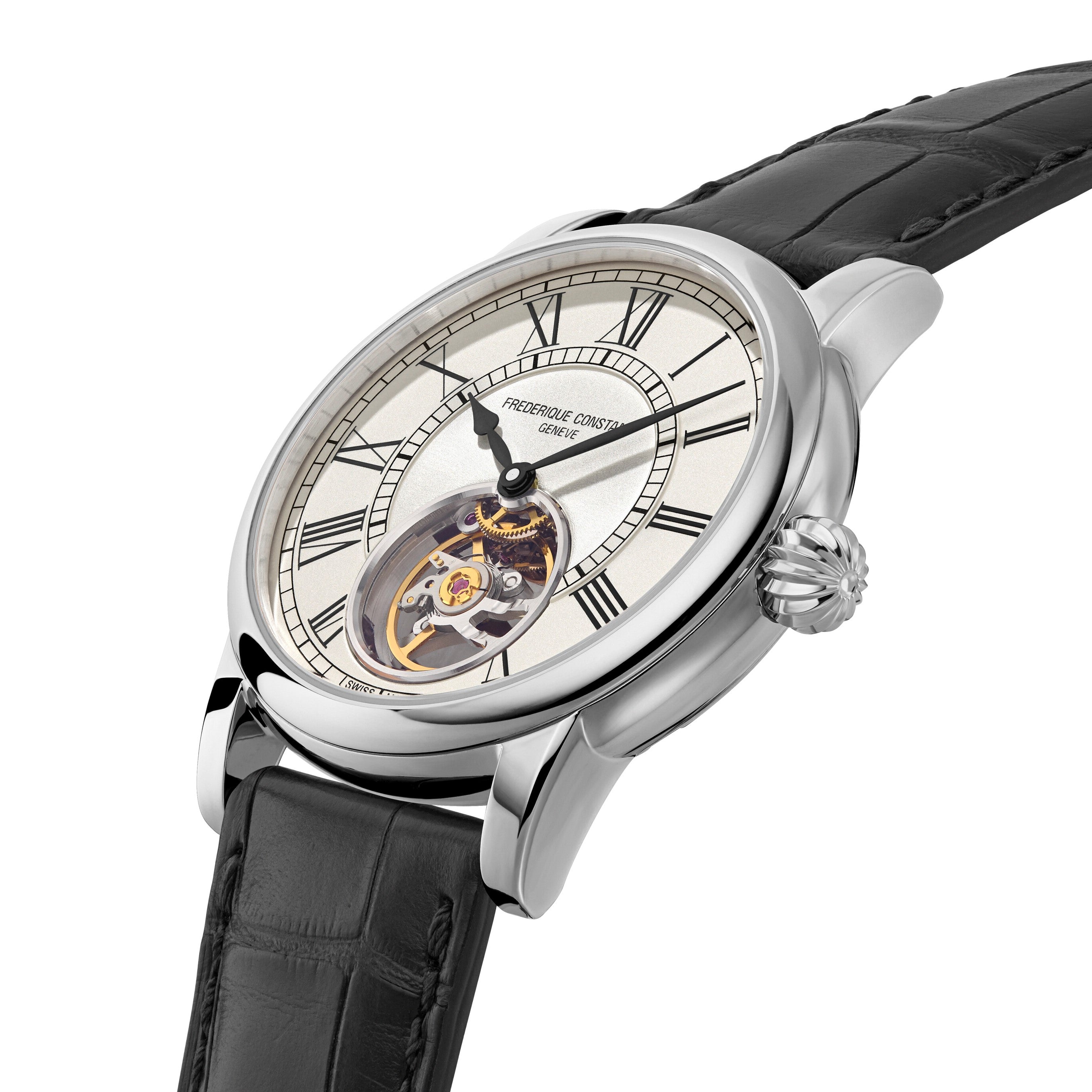 Frederique Constant FC-930EM3H6 Watch - Watch Japan Official (Image 2)