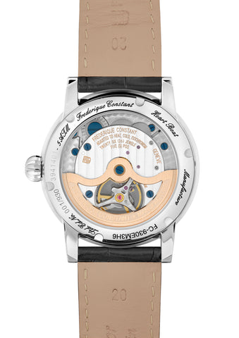Frederique Constant FC-930EM3H6 Watch - Watch Japan Official (Image 3)