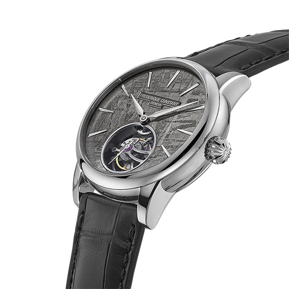 Frederique Constant FC-980MT3HPT Watch - Watch Japan Official (Image 2)