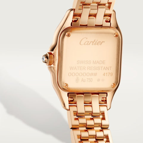 Cartier wsbb0030 Watch - Ballon Bleu de Cartier watch (Image 2)