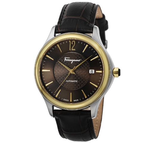 SALVATORE FERRAGAMO FFT030016 Watch