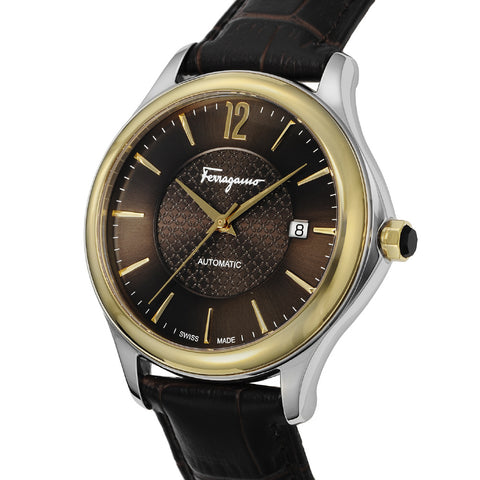 SALVATORE FERRAGAMO FFT030016 Watch (Image 2)