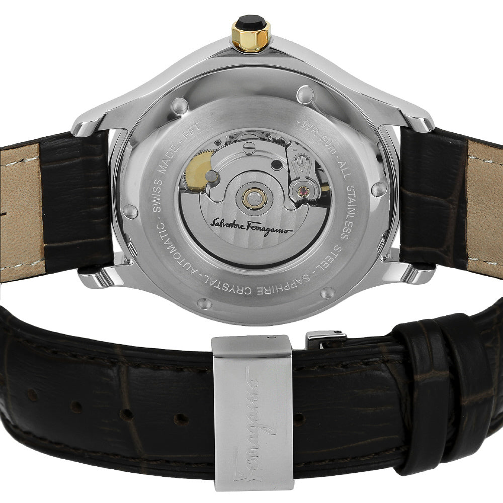 SALVATORE FERRAGAMO FFT030016 Watch (Image 3)