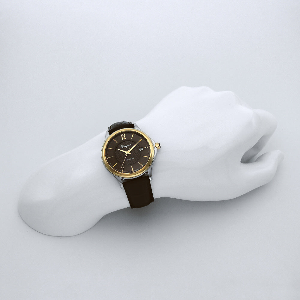 SALVATORE FERRAGAMO FFT030016 Watch (Image 4)