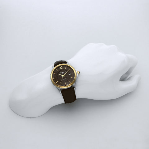 SALVATORE FERRAGAMO FFT030016 Watch (Image 4)