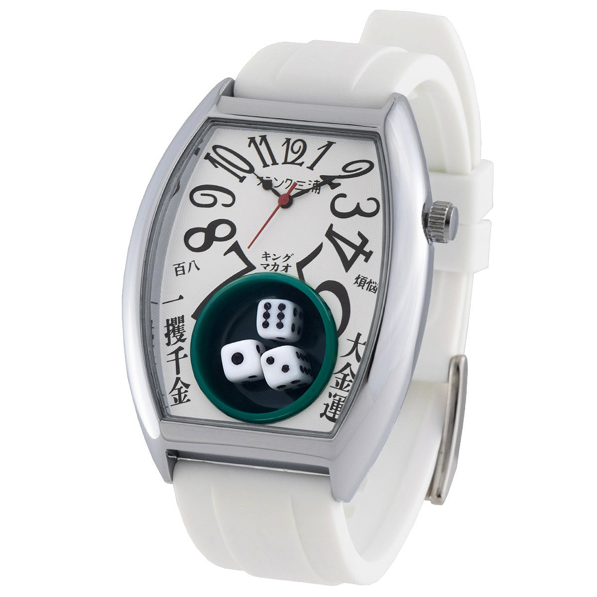 FRANK MIURA FM12 Watch