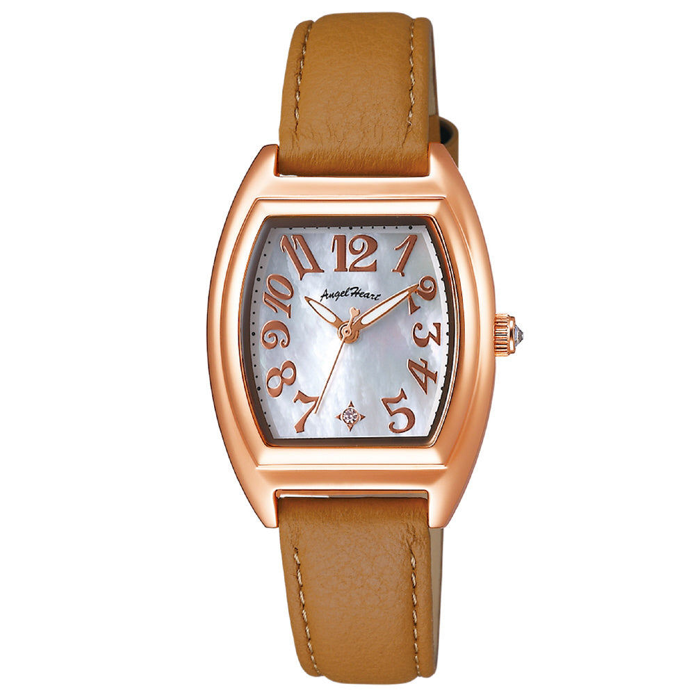 ANGEL HEART FS26P-BR Watch