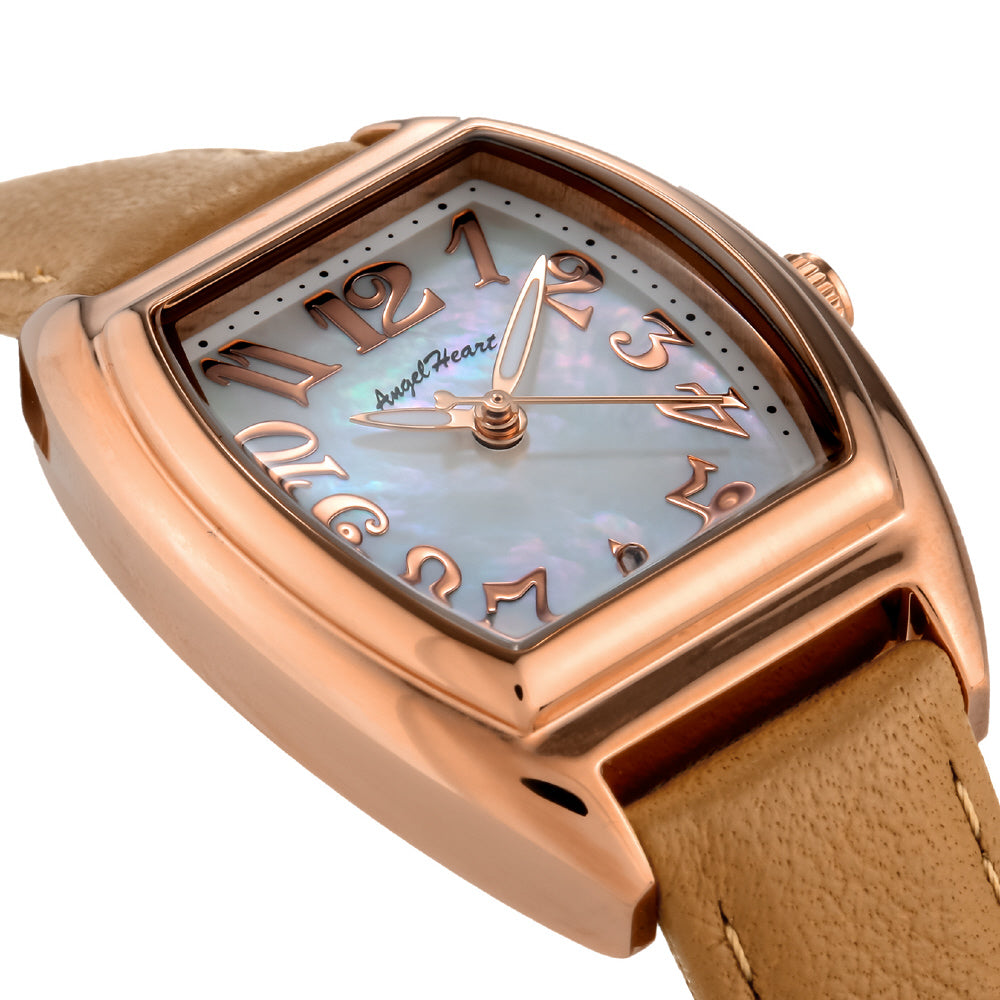 ANGEL HEART FS26P-BR Watch (Image 2)