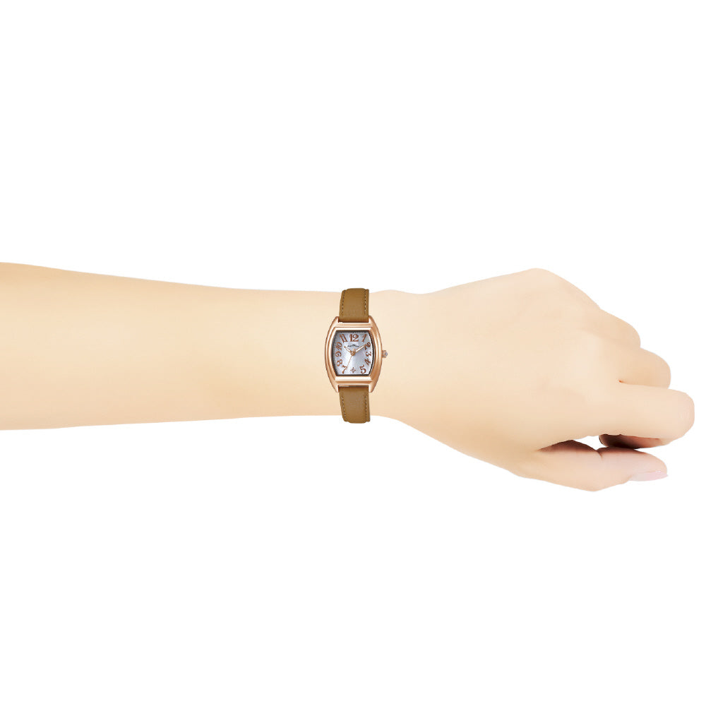 ANGEL HEART FS26P-BR Watch (Image 4)
