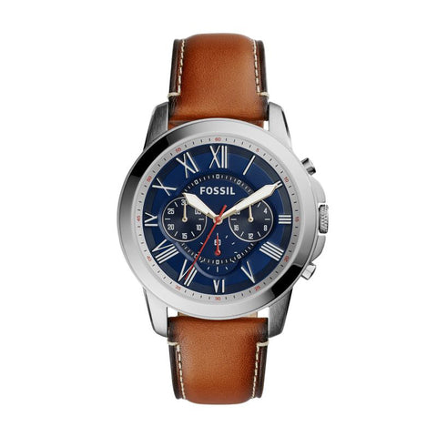 FS5210IE FOSSIL FS5210IE Authentic Watch - Stylish Design Water Resistant Durable Stainless Steel Elegant Finish