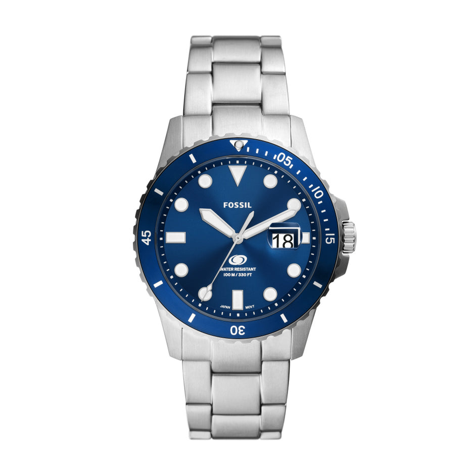 FOSSIL – IPPO JAPAN WATCH