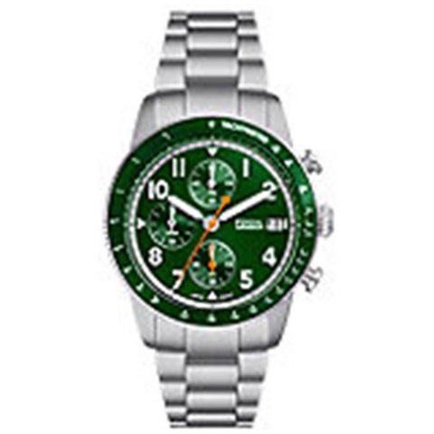 FS6048 FOSSIL SPORT TOURER Stylish Design Water Resistant Durable Strap Smart Features