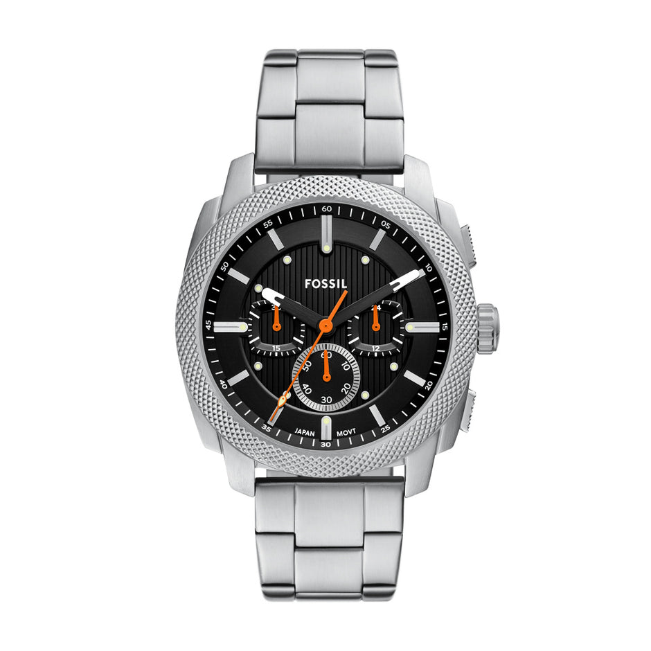 FOSSIL – IPPO JAPAN WATCH