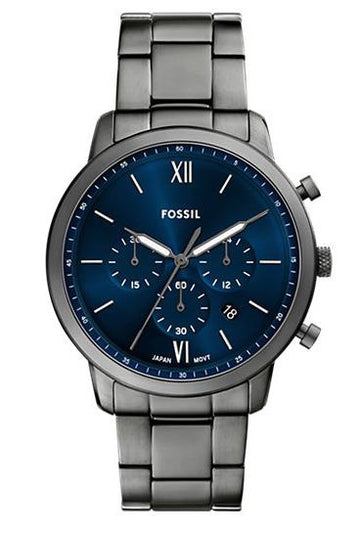 FOSSIL – IPPO JAPAN WATCH