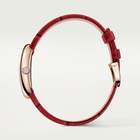 Cartier wjba0053 Watch - Baignoire watch by Cartier (Image 3)