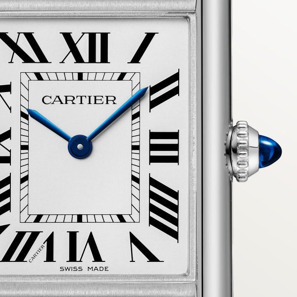 Cartier wgpn0051 Watch - Panthère de Cartier watch (Image 5)