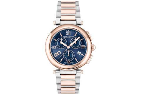 SALVATORE FERRAGAMO SFU200523 Watch