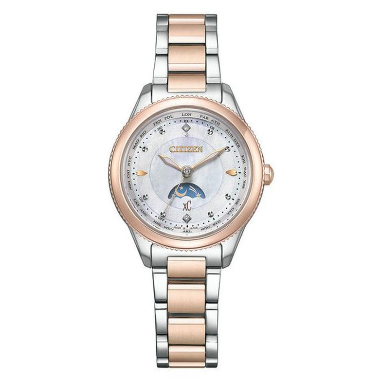 CITIZEN xc まや Citizen Xc – IPPO JAPAN WATCH