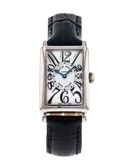 FRANCK MULLER 902QZ Watch