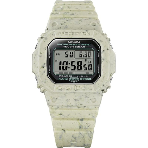 CASIO G-5600BG-5JR Watch - Men's G-Shock Transforming Wasted Series Watch (Image 2)