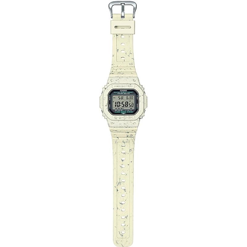 CASIO G-5600BG-5JR Watch - Men's G-Shock Transforming Wasted Series Watch (Image 3)
