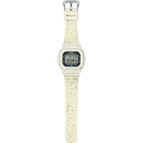 CASIO G-5600BG-5JR Watch - Men's G-Shock Transforming Wasted Series Watch (Image 3)