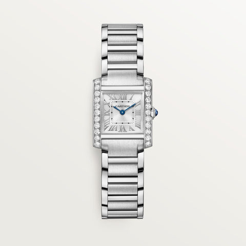 Cartier w4ta0029 Tank Watch