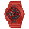 IPPO JAPAN WATCH GA-110RRB-4AJF WATCH - Casio G-SHOCK Iconic Styles ANALOG-DIGITAL quartz watch 2025.12 release (Image 2)