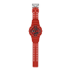 IPPO JAPAN WATCH GA-110RRB-4AJF WATCH - Casio G-SHOCK Iconic Styles ANALOG-DIGITAL quartz watch 2025.12 release (Image 3)