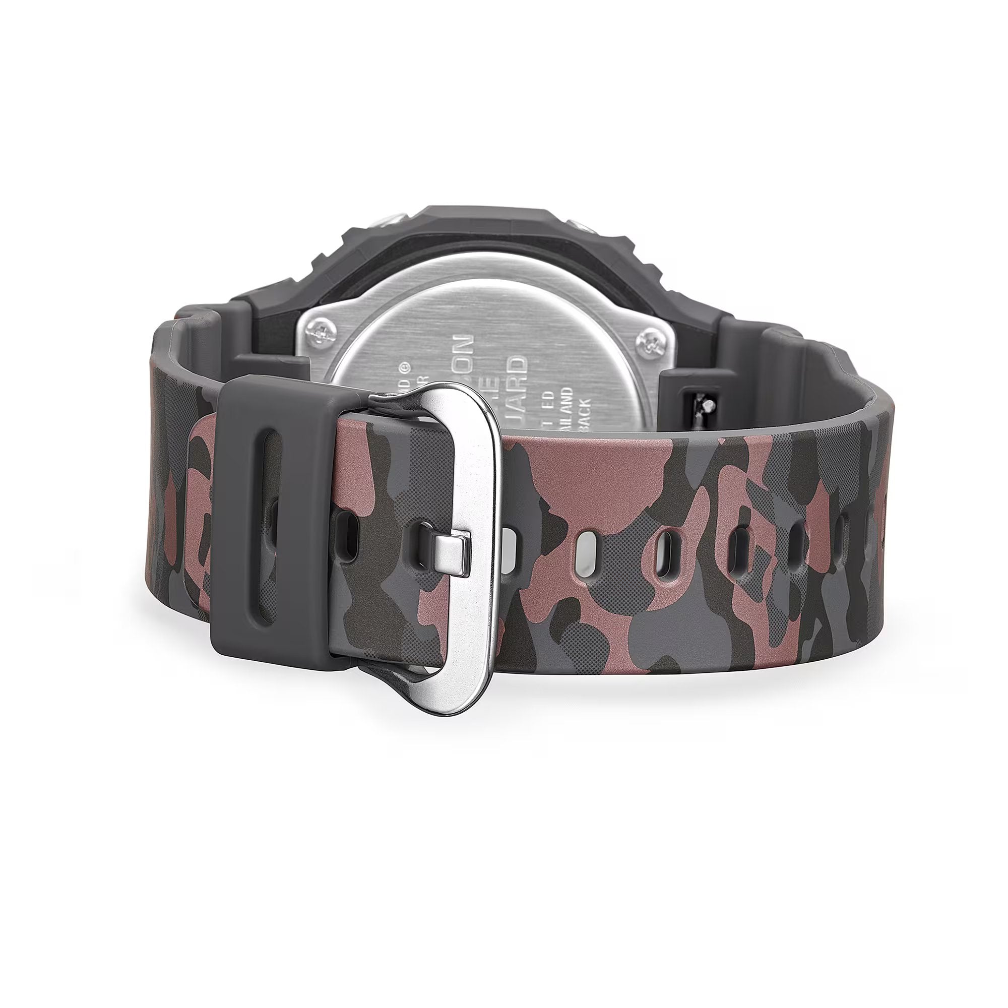 IPPO JAPAN WATCH GA-2100CMD-8AJF WATCH - Casio Quartz 2100 Series ANALOG-DIGITAL Men's Wristwatch 2026.2.6 release (Image 5)