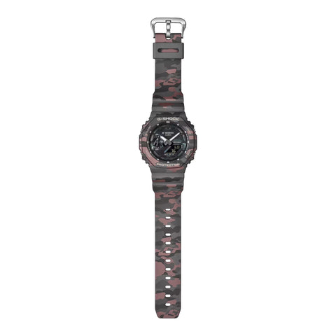 IPPO JAPAN WATCH GA-2100CMD-8AJF WATCH - Casio Quartz 2100 Series ANALOG-DIGITAL Men's Wristwatch 2026.2.6 release (Image 7)