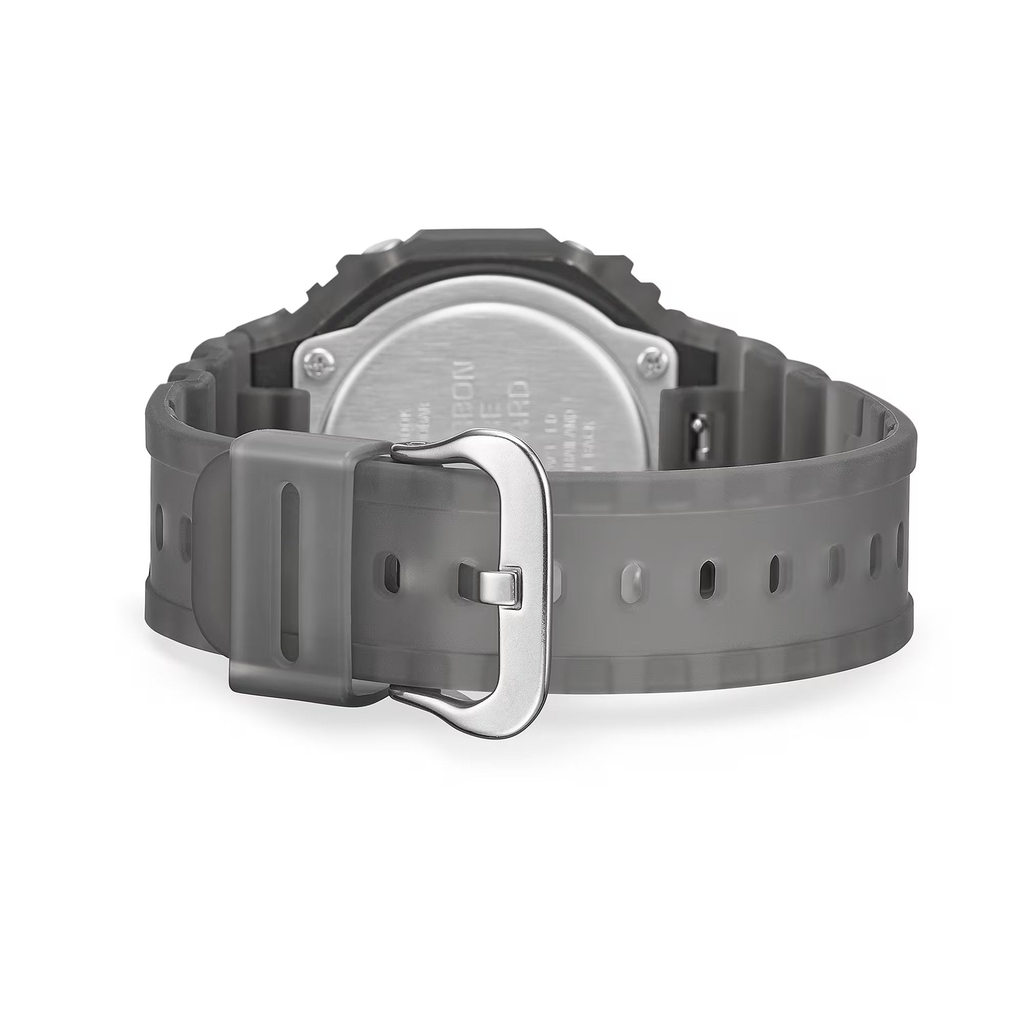 IPPO JAPAN WATCH GA-2100K-1AJF WATCH - Casio G-shock ANALOG-DIGITAL quartz Stop watch 2026.1.10 release (Image 7)