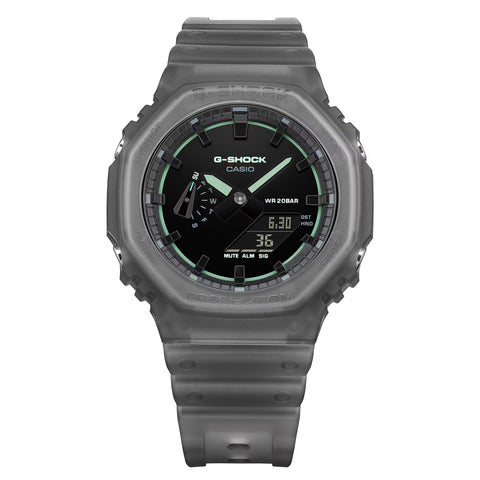 IPPO JAPAN WATCH GA-2100K-1AJF WATCH - Casio G-shock ANALOG-DIGITAL quartz Stop watch 2026.1.10 release (Image 2)