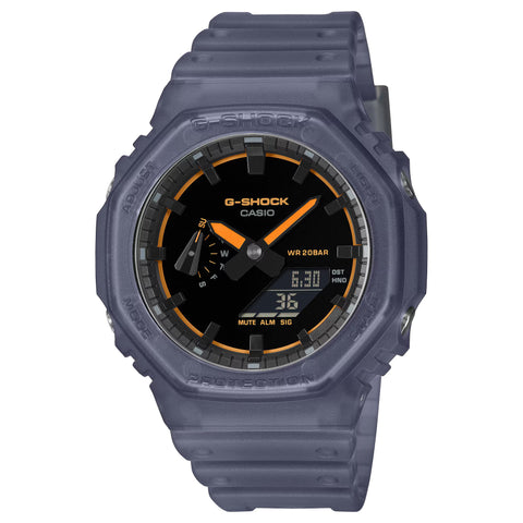 IPPO JAPAN WATCH GA-2100K-2AJF WATCH - Casio G-shock ANALOG-DIGITAL quartz Stop watch 2026.1.10 release (Image 2)