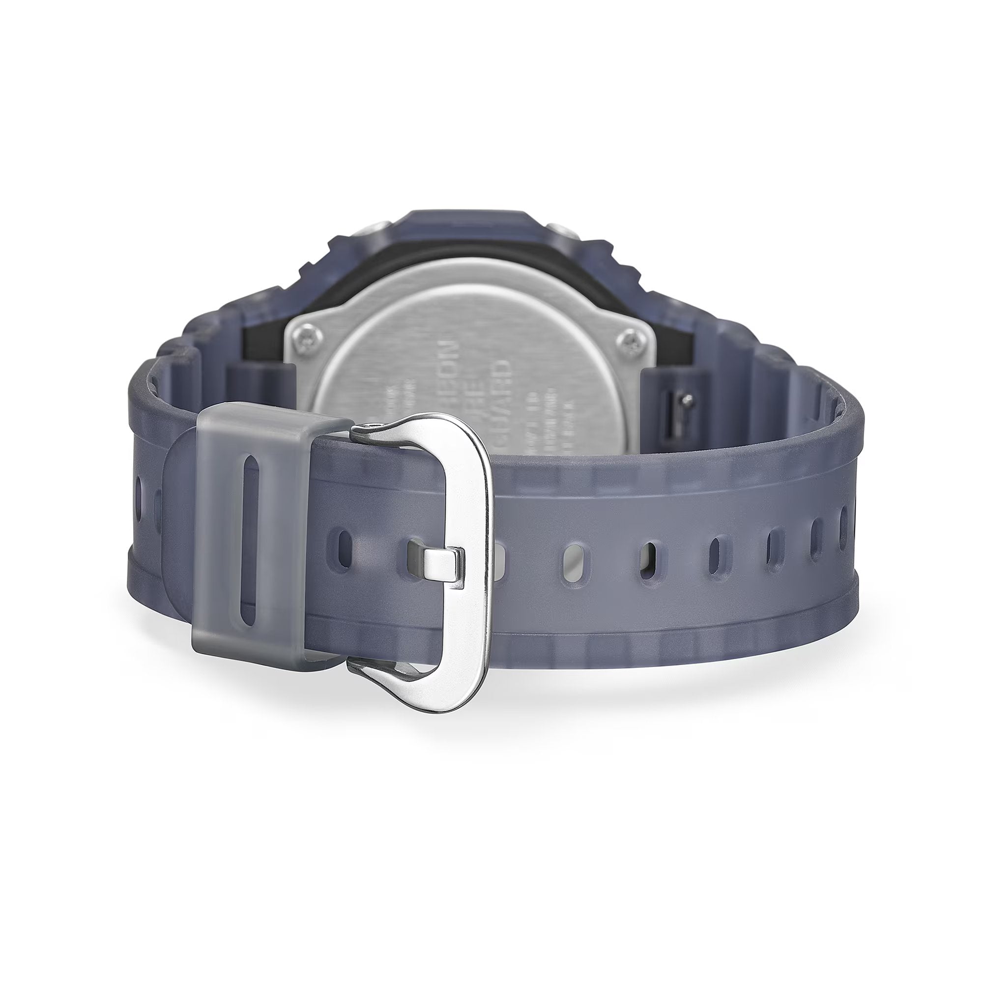 IPPO JAPAN WATCH GA-2100K-2AJF WATCH - Casio G-shock ANALOG-DIGITAL quartz Stop watch 2026.1.10 release (Image 6)