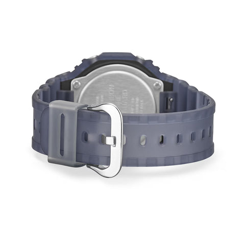IPPO JAPAN WATCH GA-2100K-2AJF WATCH - Casio G-shock ANALOG-DIGITAL quartz Stop watch 2026.1.10 release (Image 6)