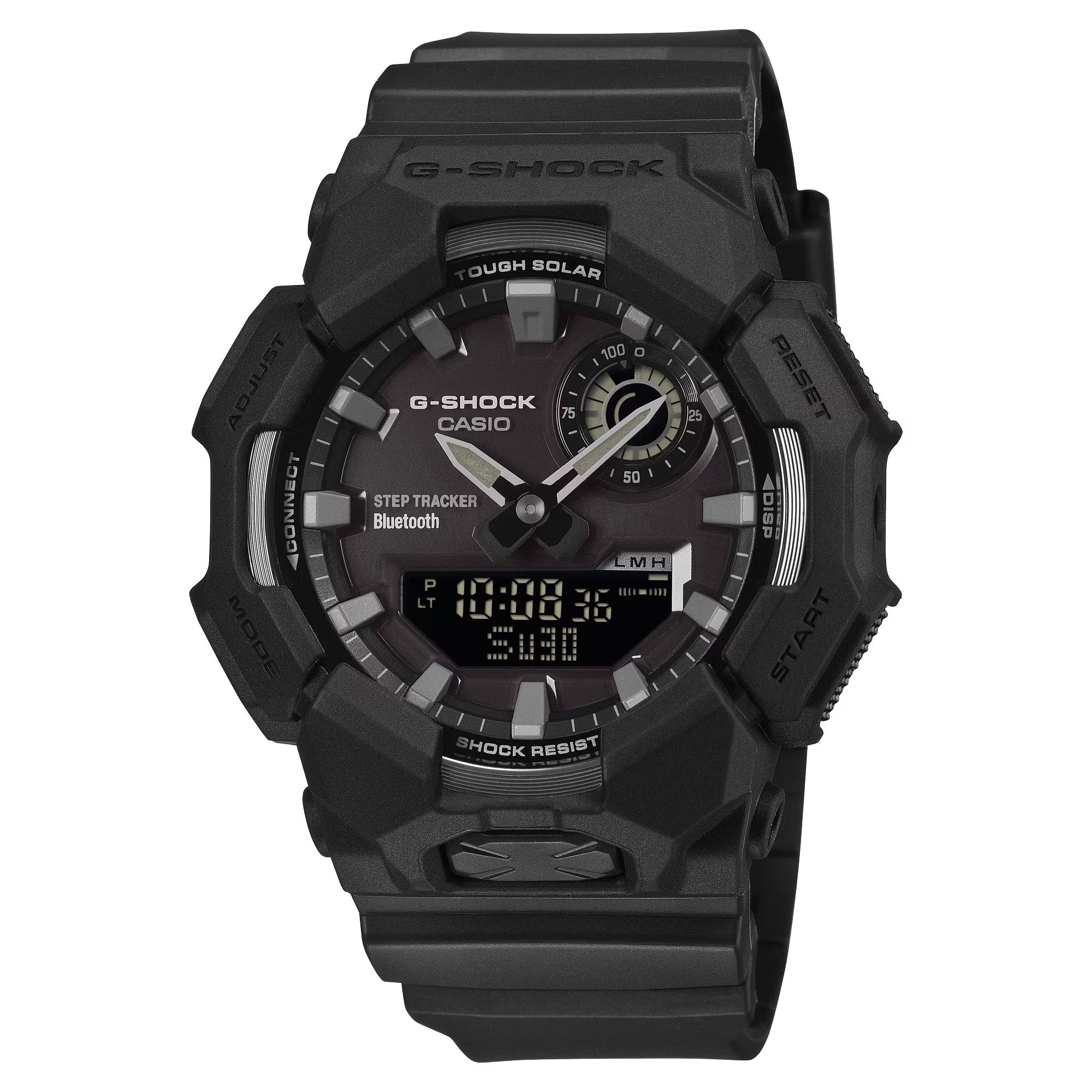 IPPO JAPAN WATCH GA-B010-1A1JF WATCH - Casio G-SHOCK ANALOG-DIGITAL Solar-Powered Bluetooth Men's Watch 2025.11.21 release
