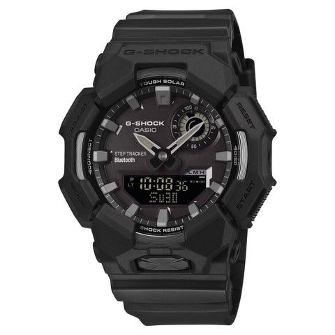 IPPO JAPAN WATCH GA-B010-1A1JF WATCH - Casio G-SHOCK ANALOG-DIGITAL Solar-Powered Bluetooth Men's Watch 2025.11.21 release